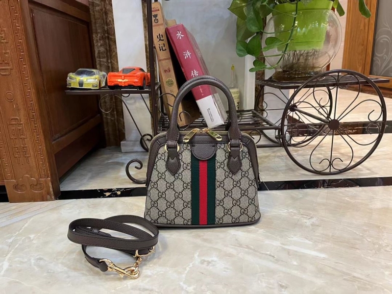 Gucci Top Handle Bags